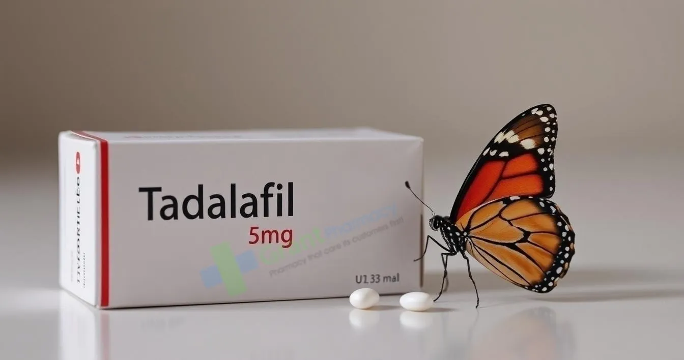does tadalafil make you last longer.webp Does Tadalafil Make You Last Longer with Tadalafil vs Sildenafil Side Effects